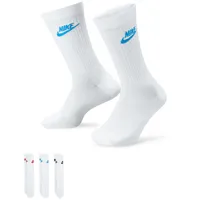 Nike Sportswear Everyday Essential Crew-Socken Multi-Color 38-42