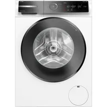 Bosch Serie 8 WGB244AW0 Waschmaschine (9 kg, 1400 U/min)