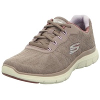 SKECHERS Flex Appeal 4.0 Damen Violett 41