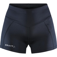 Craft ADV Essence Hot Pants Women black L