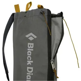 Black Diamond Rope Bucket Seilsack Grau