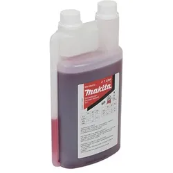 2-Takt Öl 1L Dosierflasche