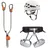 Petzl Klettersteigset Multicolor