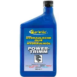 Starbrite Power-Trimm Additiv