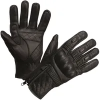 Modeka Parkar Handschuhe - Schwarz - 7