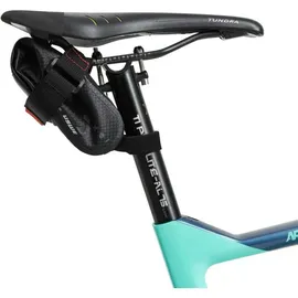 USWE Werkzeug-satteltasche 0,6 l schwarz