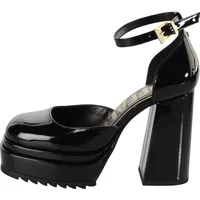 Buffalo May W Dorsay High Heel schwarz