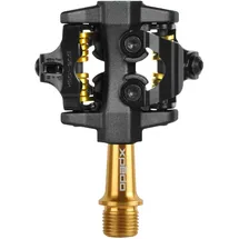 XPEDO Pedal Clipless CXR Pro 9/16"