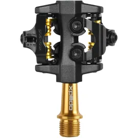 XPEDO Pedal Clipless CXR Pro 9/16"