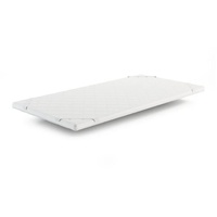 MSS e.K. Komfortschaum Matratzentopper 200 x 210 cm |