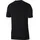 Nike Park 20 Freizeit T-Shirt Herren black/white S