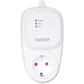 Vasner Funk-Thermostat-Empfänger VTE35, Weiß