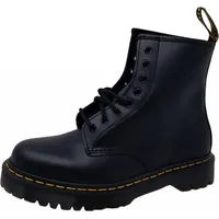 Dr. Martens 1460 Bex Black Smooth Leather 43