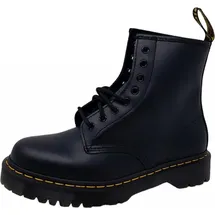 Dr. Martens 1460 Bex Black Smooth Leather 43