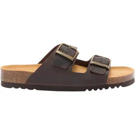SCHOLL Julien Herren Dunkelbraun 41