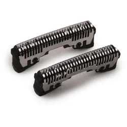 Panasonic WES9068Y Schermesser 2x Rasierklinge Klingen Rasierer ES8161 ES8162