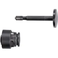 Fein Adapter FSC Q 8-Sternaufnahme