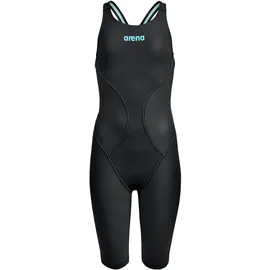 Arena Powerskin Impulso schwarz 152