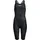 Arena Powerskin Impulso schwarz 152
