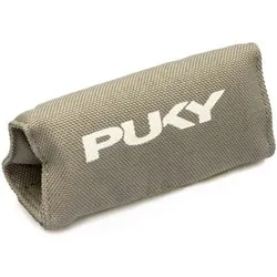 PUKY 9004 LP 1 Lenkerpolster grau