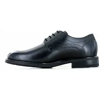 Mephisto Kevin / herren schwarz, 43