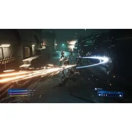 Crisis Core - Final Fantasy VII Reunion (USK) (Nintendo Switch)