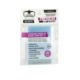 Ultimate Guard Premium Soft Sleeves für Brettspielkarten Standard American 60 St.