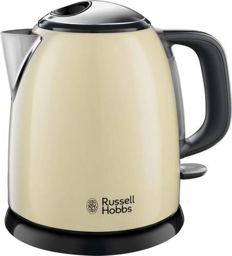 Produktbild Russell Hobbs Mini-Wasserkocher 24994-70 Cl. Cream