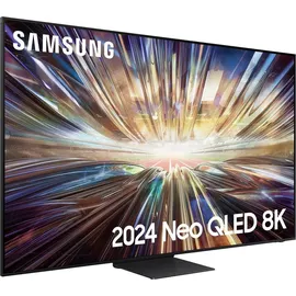 Samsung GQ65QN800D 65" Neo QLED 8K Tizen Smart TV QN800D