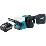Makita BS 001 GM1 40 V max. 76 x 533 mm + 1x Akku 4,0 Ah