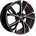 x x 108 ET38 Rot/Schwarz