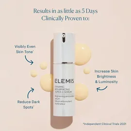 ELEMIS Dynamic Resurfacing Super-C Serum 30 ml