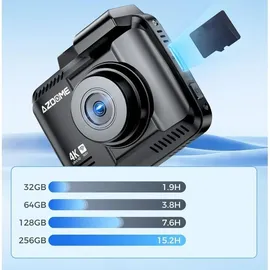 Azdome GS63H Pro 4K