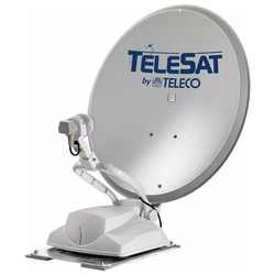 Sat-Anlage TeleSat BT