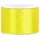 Partydeco Satinband gelb 50 mm 25 m