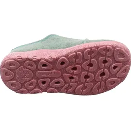 superfit Happy Octi grün/Rosa - 27