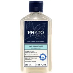 PHYTO SOLUTIONS Hautpflegendes Shampoo