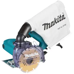 Makita 4100KB - Diamant-Trennsystem