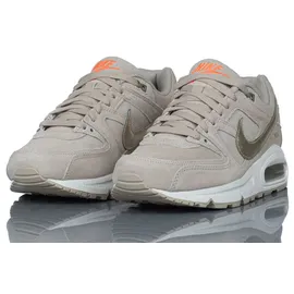 Nike Air Max Command Damen Grau 38,5