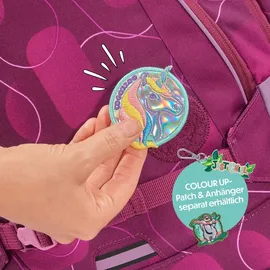 Coocazoo Porter berry bubbles