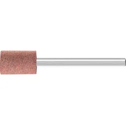 PFERD Tools Poliflex Schleifstift Zylinderform Bindung GHR - 41204512