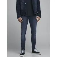 JACK & JONES Liam Original Agi 004 Jeans Blue
