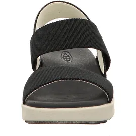 Keen Elle Backstrap Damen Schwarz 42