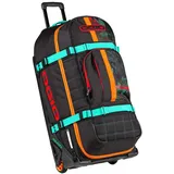 OGIO Rig 9800 Pro Fahrradtasche Tropics