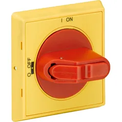 ABB Drehgriff 1SAM201920R1002