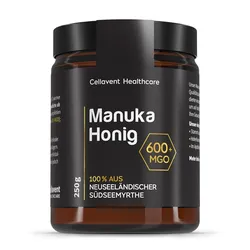 Manuka Honig 600+ MGO