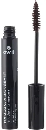 Avril Verlängernde Mascara Braun 1489 10ml