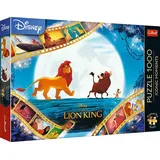 Trefl S.A. Lion King