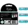 Wilkinson Rasierklingen Intuition Bikini Care 12 St.