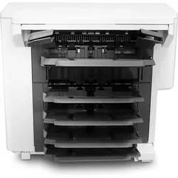 HP  Fertiger mit Stapler/Heftgerät/Mailbox - 800 Blätter